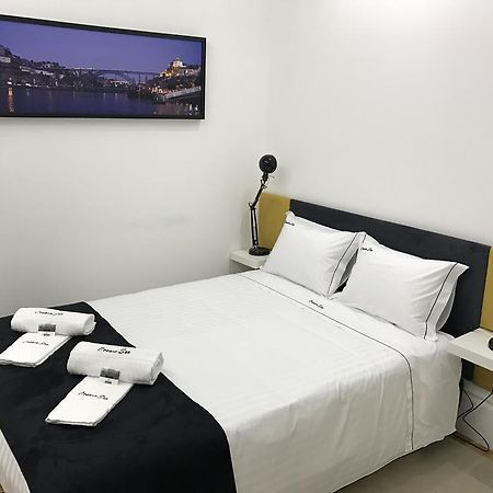 Oporto Sun - Trindade Apartment Екстериор снимка