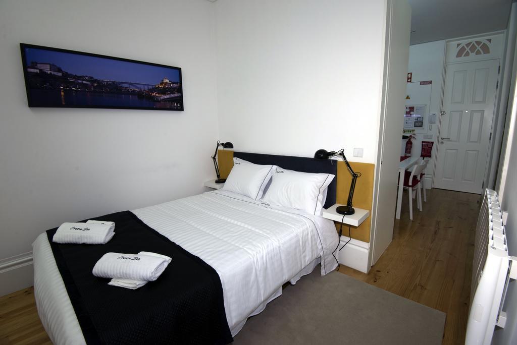 Oporto Sun - Trindade Apartment Екстериор снимка