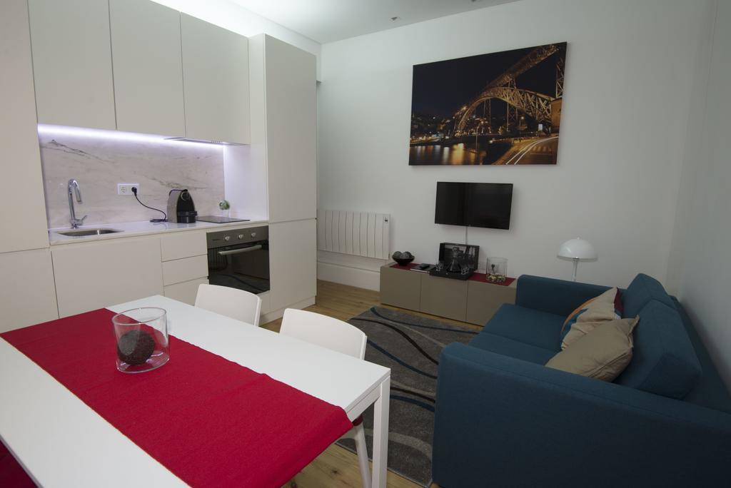 Oporto Sun - Trindade Apartment Екстериор снимка