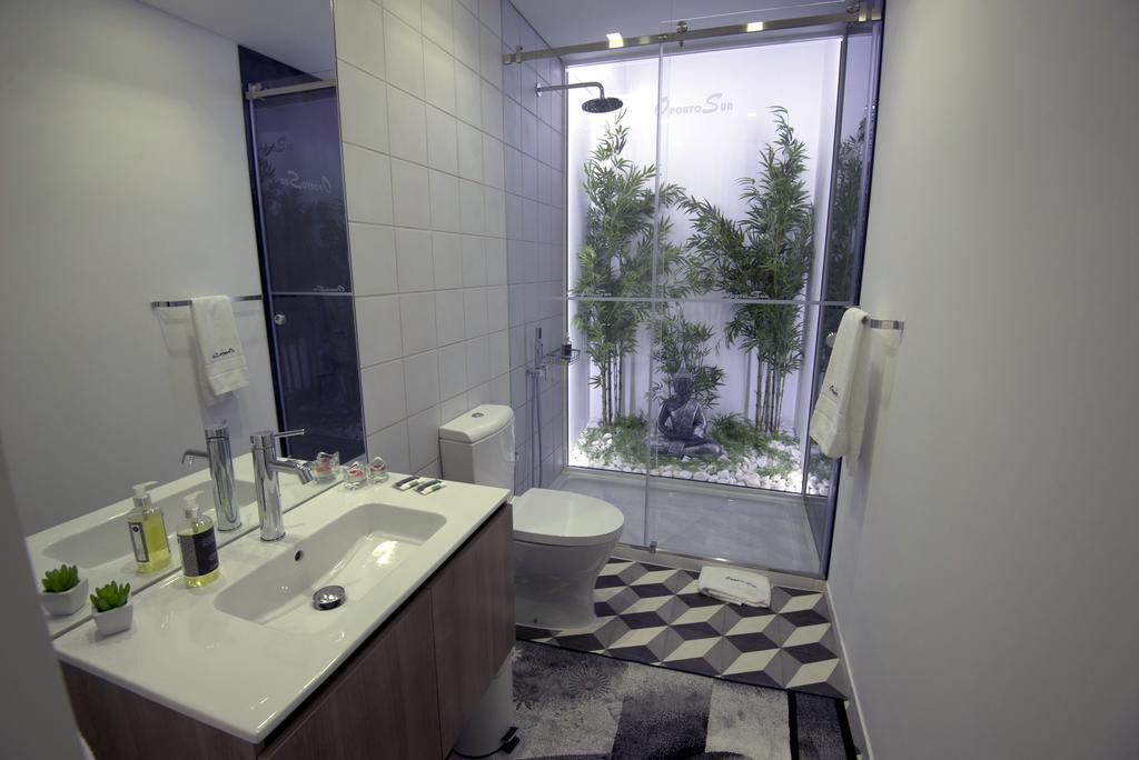 Oporto Sun - Trindade Apartment Екстериор снимка