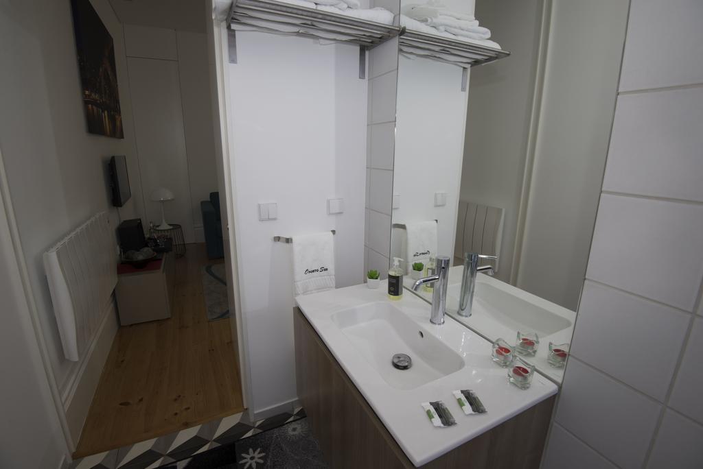 Oporto Sun - Trindade Apartment Екстериор снимка