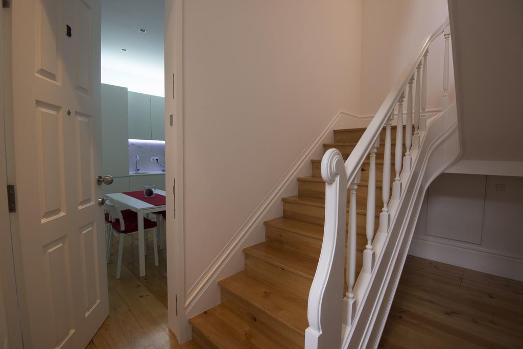 Oporto Sun - Trindade Apartment Екстериор снимка