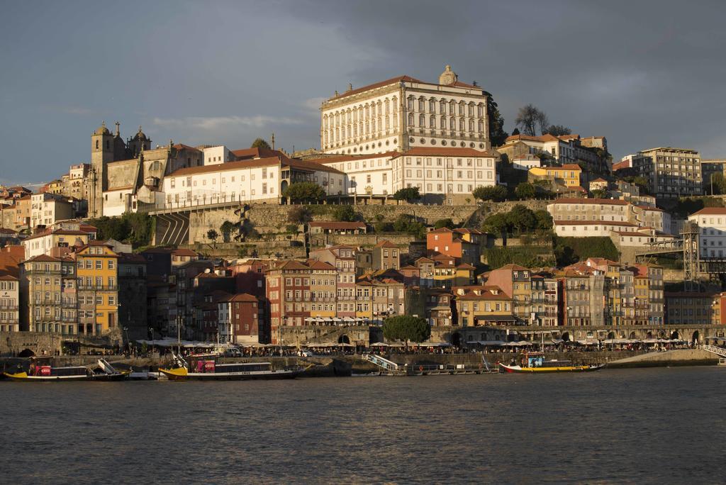 Oporto Sun - Trindade Apartment Екстериор снимка