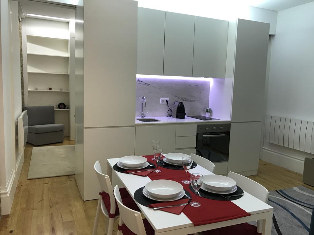 Oporto Sun - Trindade Apartment Екстериор снимка