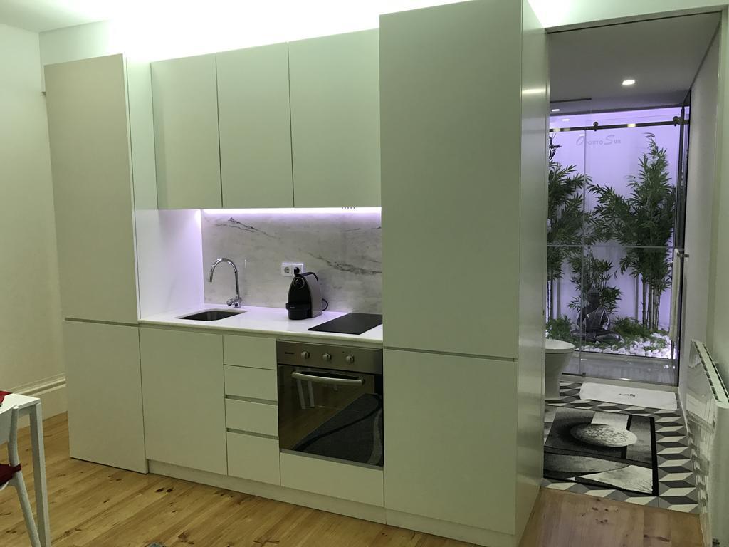 Oporto Sun - Trindade Apartment Екстериор снимка