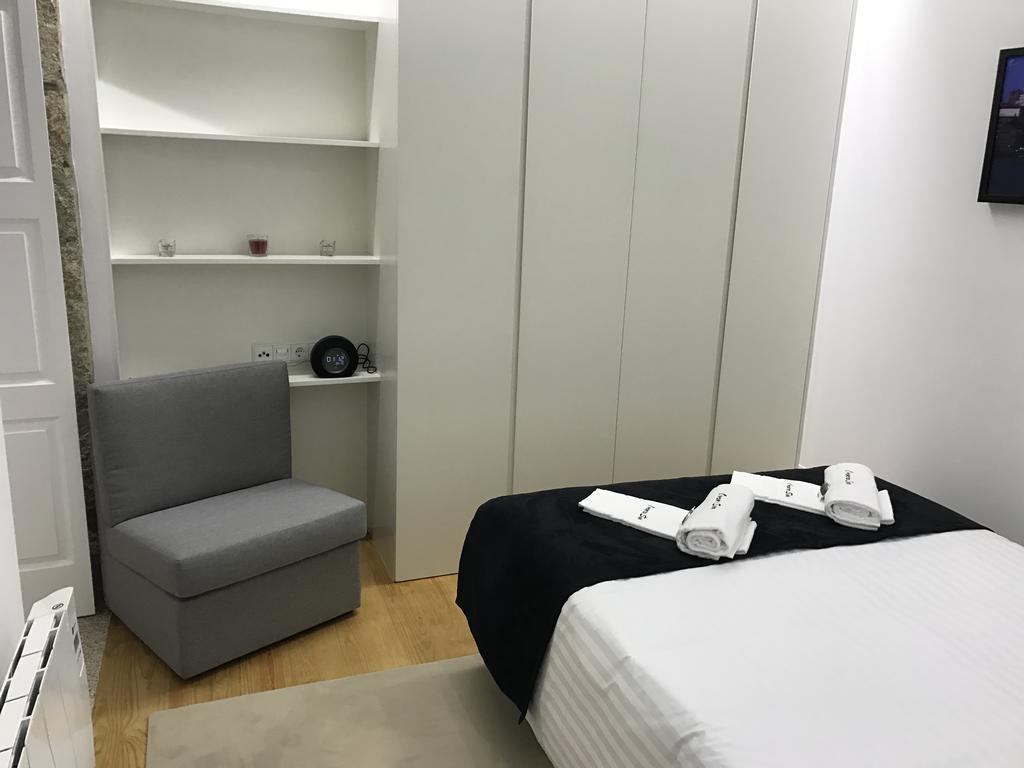 Oporto Sun - Trindade Apartment Екстериор снимка
