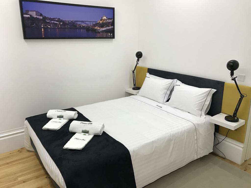 Oporto Sun - Trindade Apartment Екстериор снимка