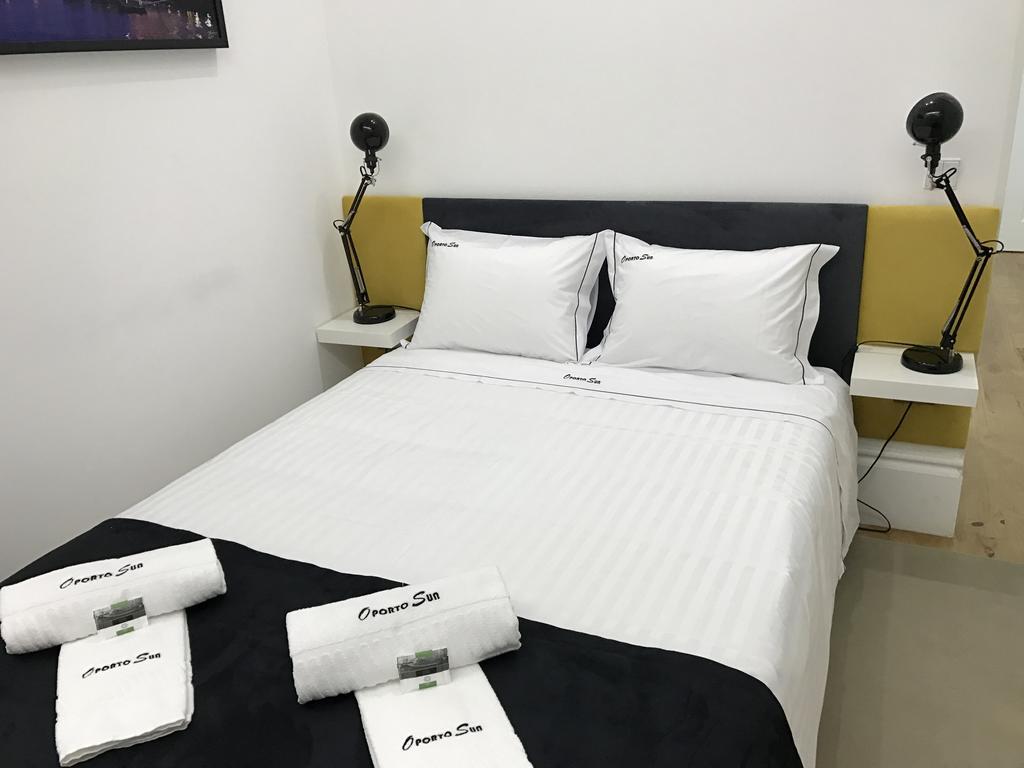 Oporto Sun - Trindade Apartment Екстериор снимка