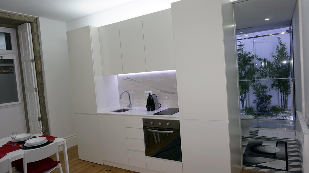 Oporto Sun - Trindade Apartment Екстериор снимка