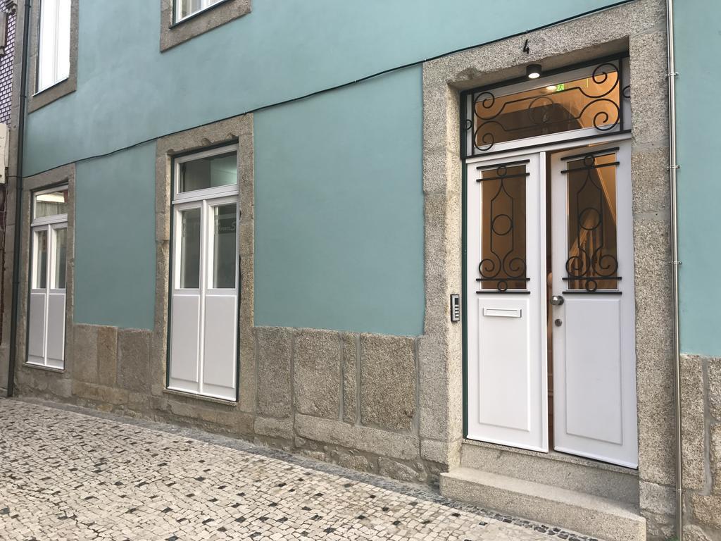 Oporto Sun - Trindade Apartment Екстериор снимка